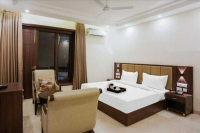 Akshay Hotel