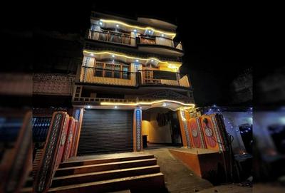 Vatsalya Bhawan Ayodhya