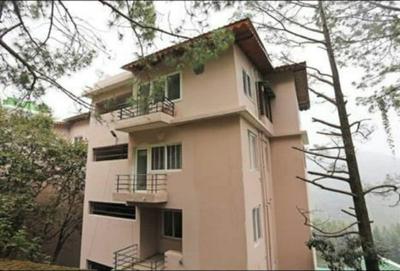 Neem Karoli Green valley luxury Villa