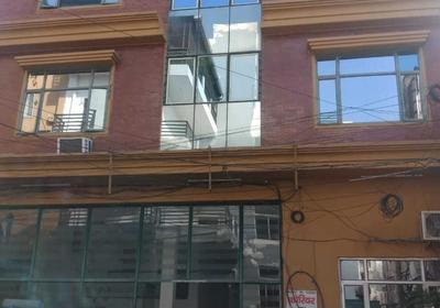 Shri Chitra Residency