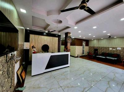 The Sawera- Haridwar