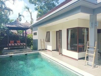 Senang Villa by Betterplace