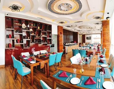 Hotel Thimphu Central