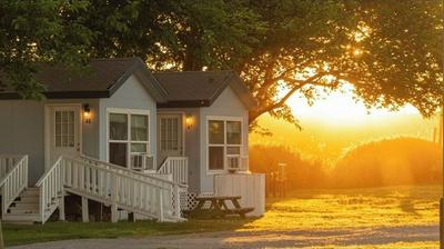 Delta Shores Resort, Billede 2