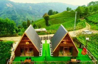Armola Bungalov
