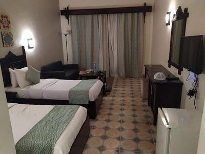 Mazar Resort & Spa By Kemet