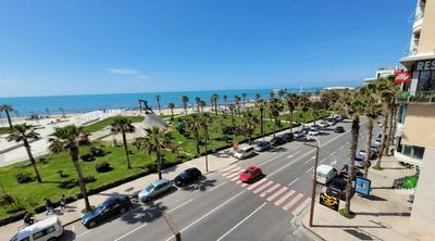 Vollga Apartament Durres Sea View