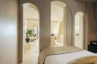 Ocean Caldera View Villa