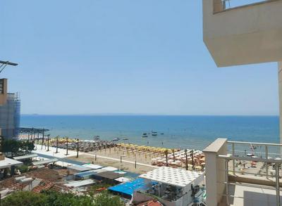 Bral 12 Relaxing Seaview Apt