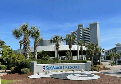 Seawatch Resort