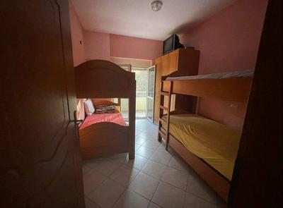 Golem Apartment