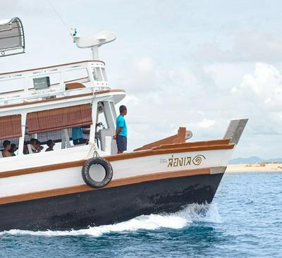 Longlay Resort Rayong