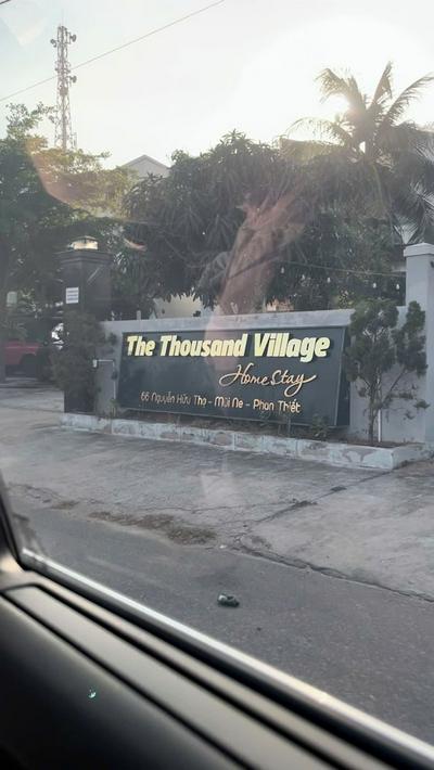 The Thousand Village