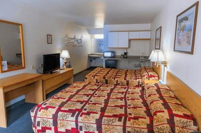 Coeur D'Alene Budget Saver