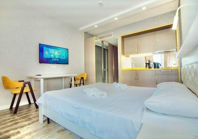 Alliance Palace Aparthotel