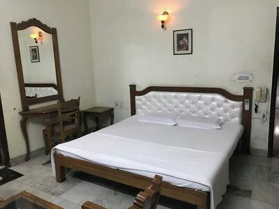 Hotel My India