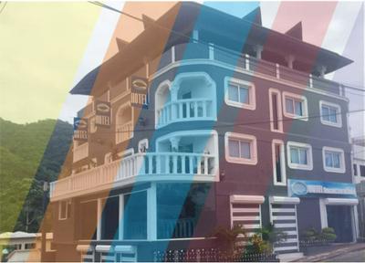 hotel balcones de la bahia