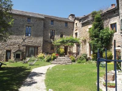 Entre Tarn et Causses