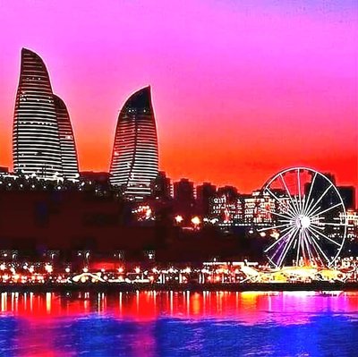 Xetai Royal Hotel & Restaurant