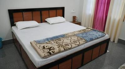 Hotel Vijay Residency Barkot