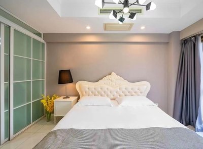 XiDun Apt-Pearl U.S. Consulate Branch