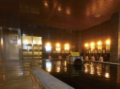 Inawashiro Kanko Hotel