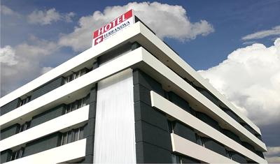 Hotel Terranova Zona Piel