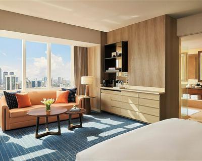 Four Seasons Hotel Mumbai