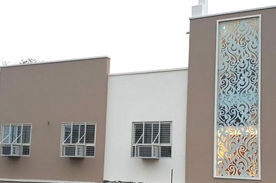 Hotel Rama Residency