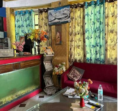 Balaji Homestay