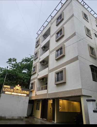 Lotus Excutive Maharashtra