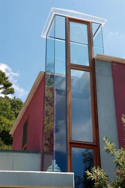 Favoloso - Argentario Tuscany Stunning Modern Seaside Villa Private Pool Access to Sea