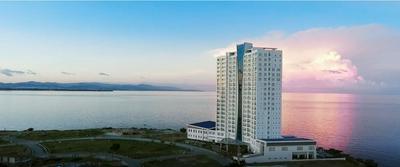 Arterra Hotel and Resort