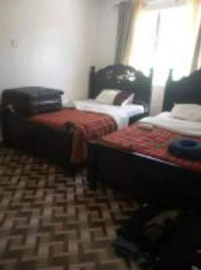 Kenya Inn Guest House