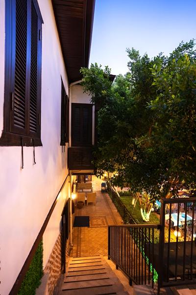 Castle Eski Şehir - Image 127