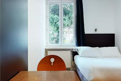 Hotel de Menilmontant