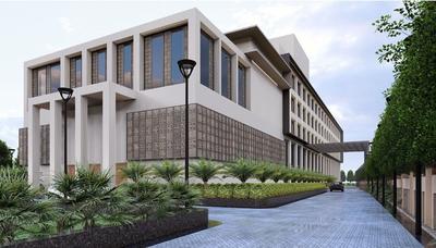 Tulsi Bhawan, Ayodhya