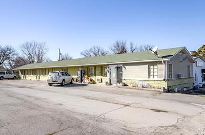 Economy Hotel Okmulgee