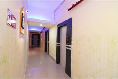 Hotel Opulence Kalinga