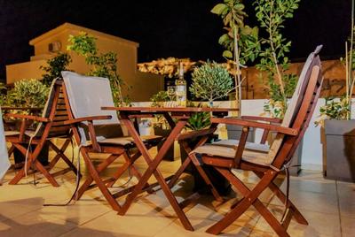 Theasis Athens