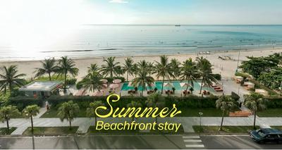 Signature By M Village Beachfront Hotel