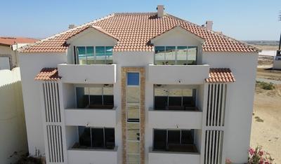 Terra Kriola Seaview Apartments