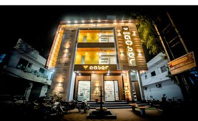 Hotel Amber