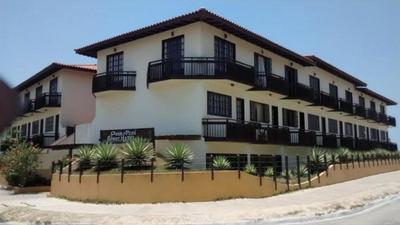 Apart hotel Praia do Pero