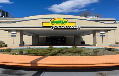 Gateway Hotel