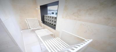 Brown Dot Hotel Yeongdo Daegyo