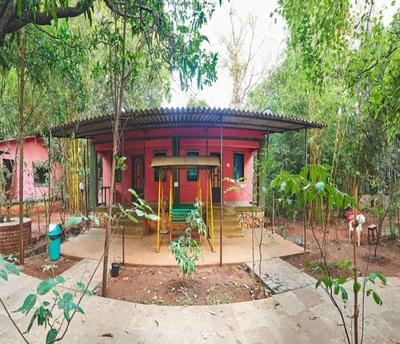 Natures Nest Resort