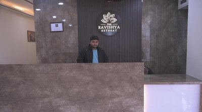 The Ravishya Retreat