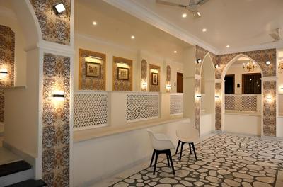Mahal E Noor Amritsar Haveli