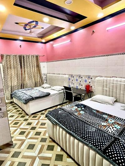 Hotel Jaipur Palace